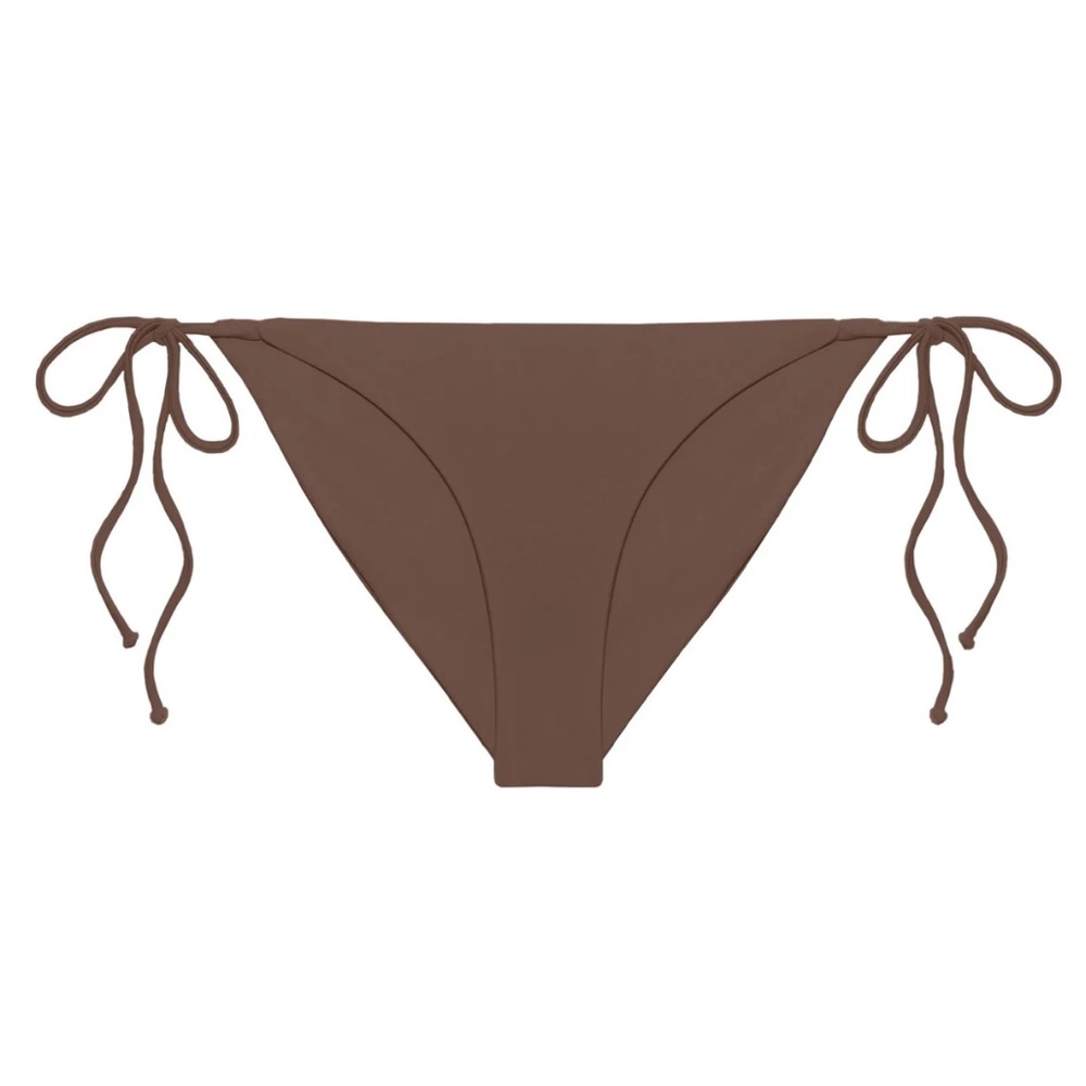 Jade Swim The Ties Bottom Nude